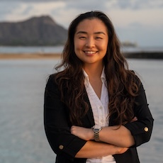 Ericka Saito Ericka Saito